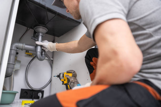 Best Hot Water Heater Installation  in Portage, WI